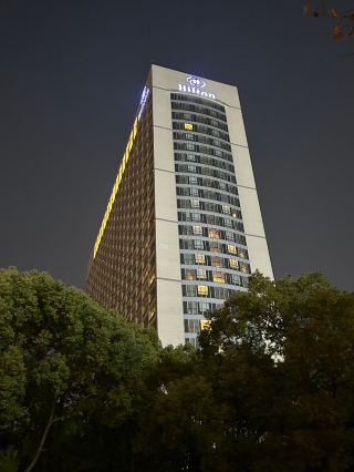 드디어 "비싼" 호텔에 묵는 이유를 알았습니다...