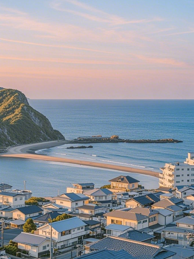 深度暢遊日本三島市：解鎖小眾寶藏地的獨特風情之旅