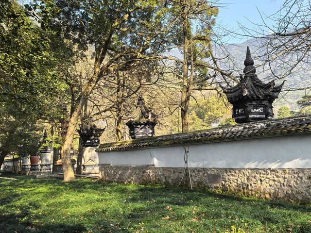 天童寺