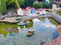 Discover Windsor's LEGOLAND: A Fun-Filled Adventure