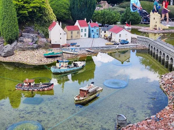 Discover Windsor's LEGOLAND: A Fun-Filled Adventure