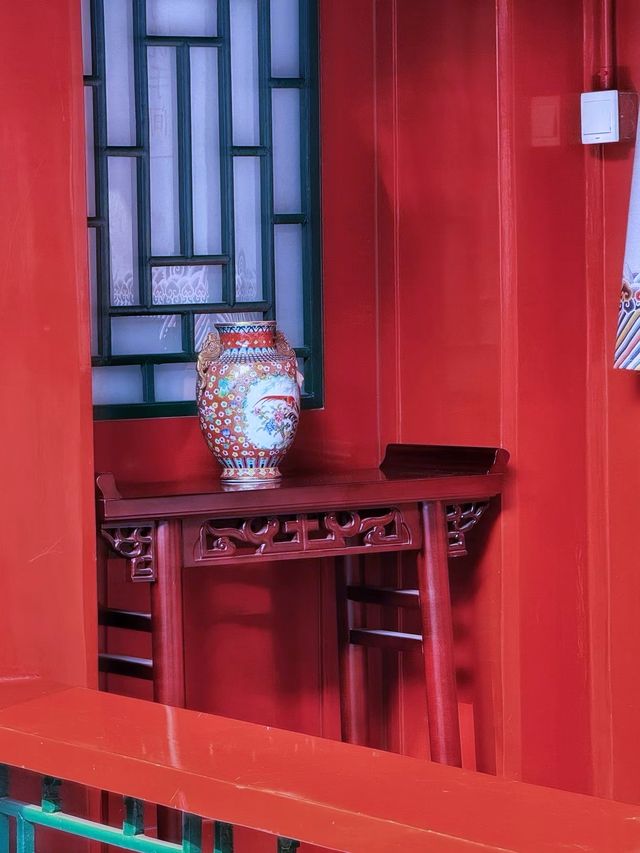 本地人都值得一去的地方——湖廣會館