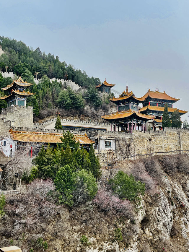中國·山西介休