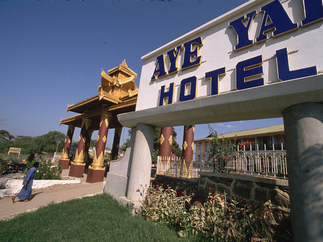 Free hotel cancellation and change policies released in Thailand, Myanmar and other areas