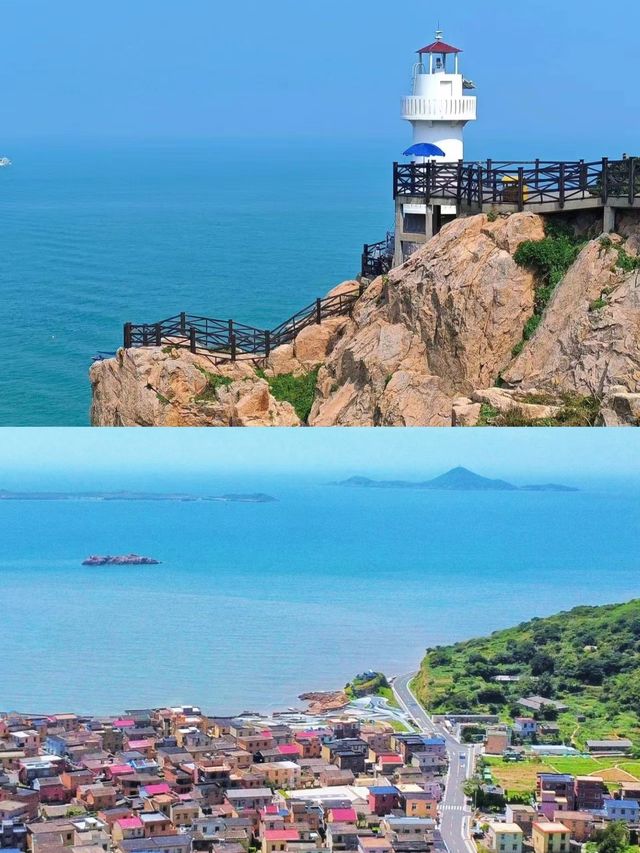 與其去新西蘭，不如去CP值更高的花鳥島！！！