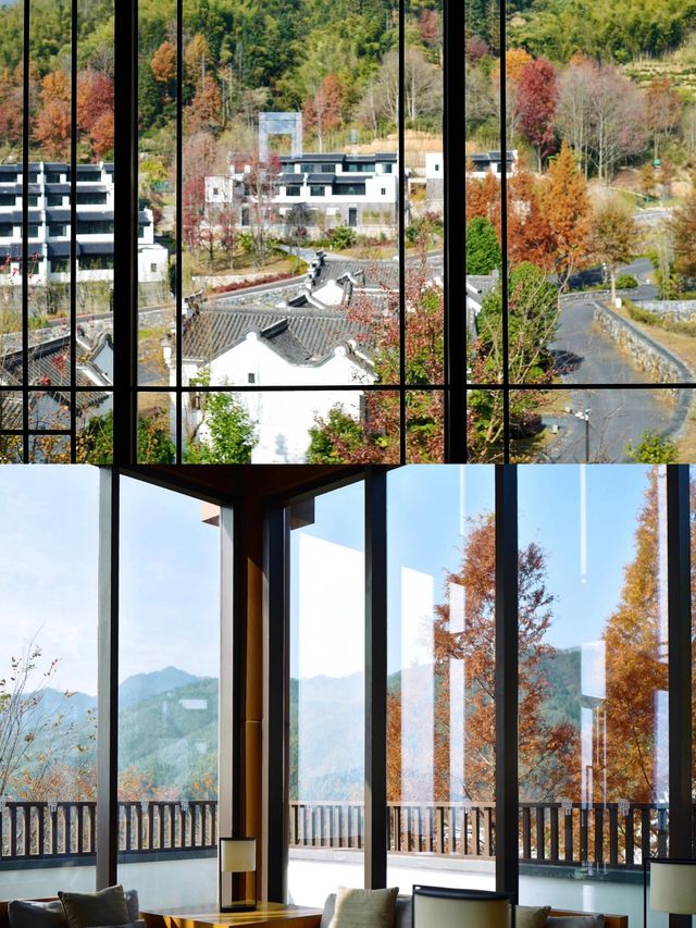 黃山悅榕莊