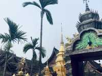 雲南西雙版納旅遊行程