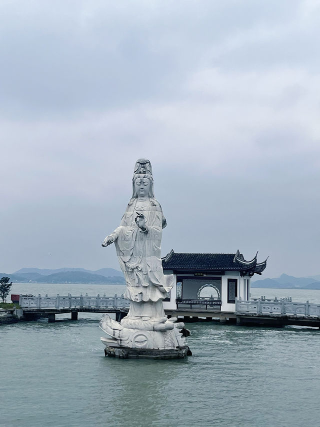 第一次嚟寧波，收好呢份兩日遊玩保姆級攻略