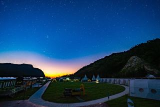 Yichun Camping Guide: Unlock the Fun of Spring!