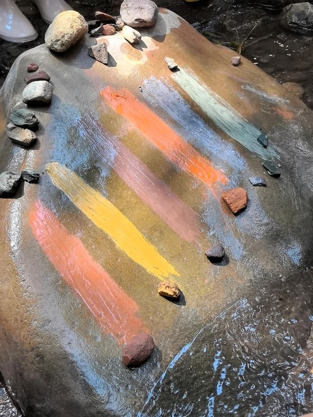 西雙版納基諾山徒步，教程來了！！