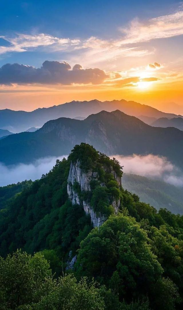 探秘金庸筆下崆峒派