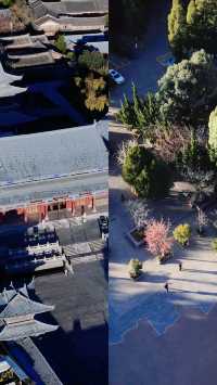 麗江古城city walk認住這條雪山路線絕美！