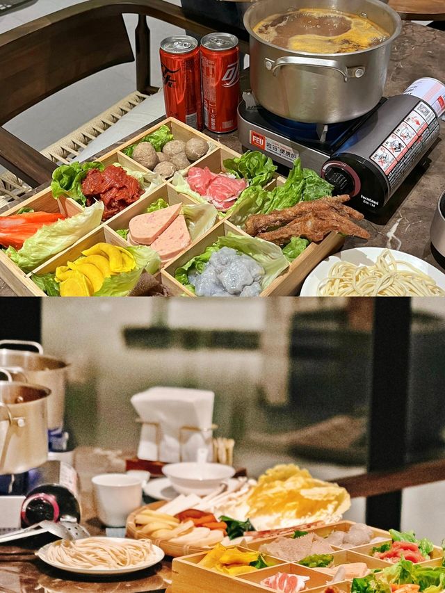廬江溪地阿蘭若美宿