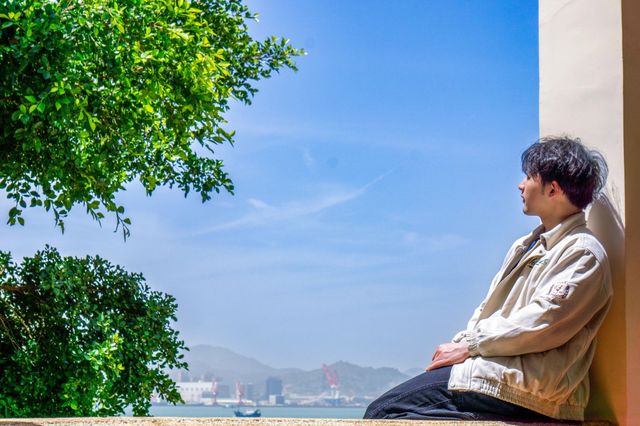廈門泉州之旅