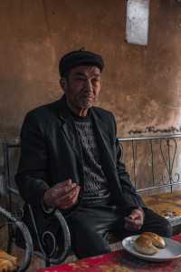 高原下的解憂雜貨鋪|煙火人間是他們的笑顏