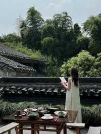 可人兒最省錢的杭州旅遊-深度版