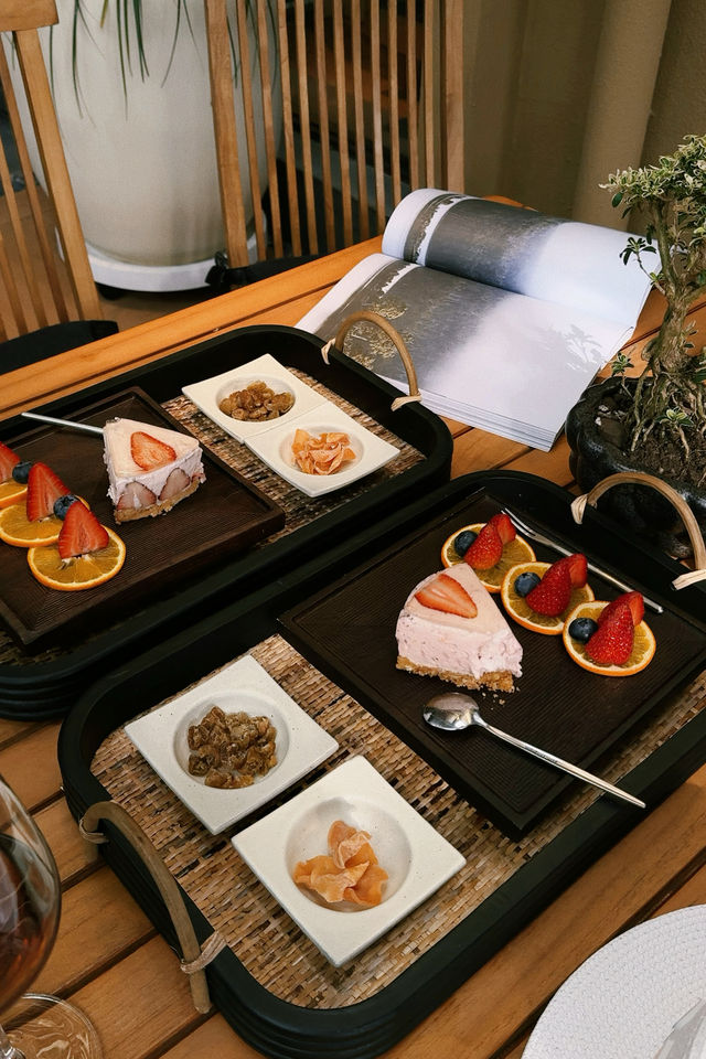 不用下江南，雲南昆明有自己的"中式庭院"