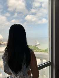 五一珠海旅行住宿指南