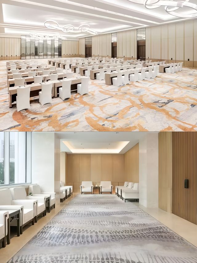 北京金融街威斯汀大酒店