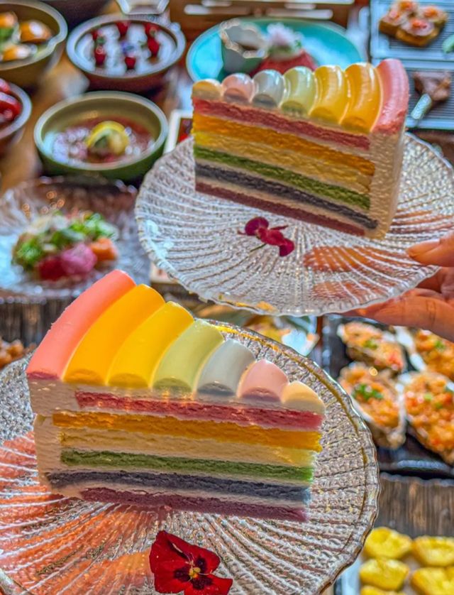 廣州日料放題天花板!! 實現海鮮自由啦