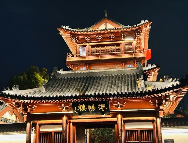 3天2夜遊九江 | 遊遍江西山水詩畫