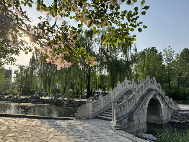 Beijing best itinerary must-place-to visit in Beijing