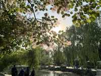 Beijing best itinerary must-place-to visit in Beijing