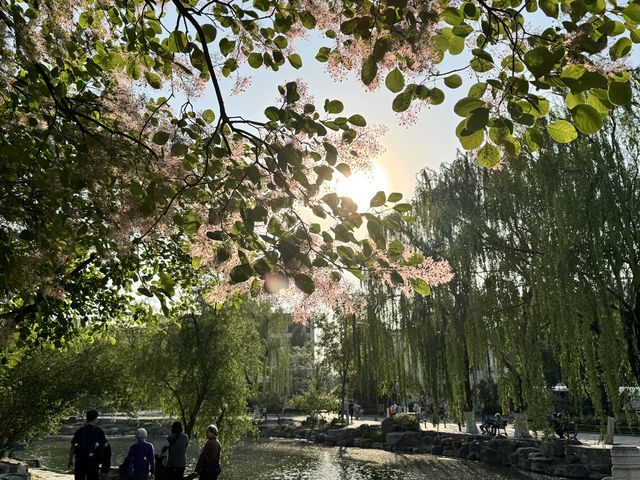 Beijing best itinerary must-place-to visit in Beijing