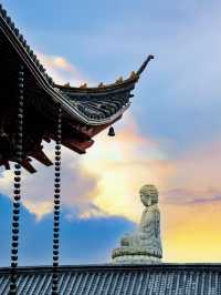 【五一避人潮指南】探秘海寧長安：千年古鎮的靜謐之美