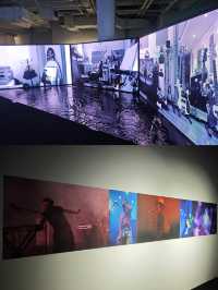 深圳睇展覽 | 搖滾人嘅「前浪後浪」