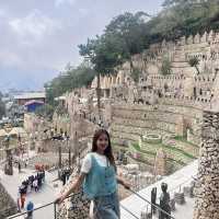 Exploring the Igorot Stone Kingdom 🏰 🇵🇭 