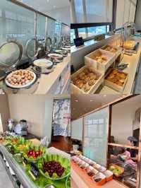 西雙版納Get明星同款酒店｜住進傣族建築風情裡