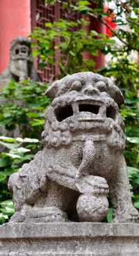 荊州關帝廟