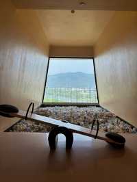 風很大的“時間的河”真實入住體驗！僅供參考！