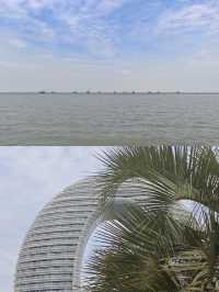 探索浙江湖州太湖古鎮，古色古香等你發現