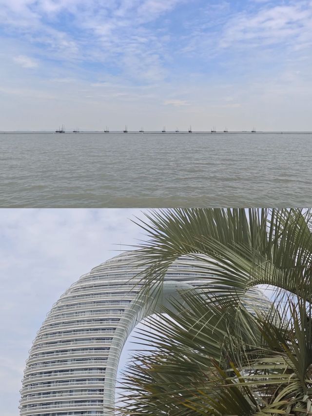 探索浙江湖州太湖古鎮，古色古香等你發現
