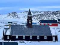 格陵蘭||我眼中最不真實嘅Ilulissat