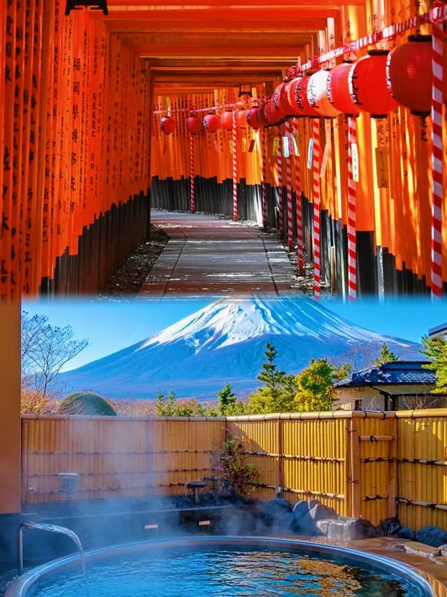 一萬蚊去日本一個星期夠唔夠啊？