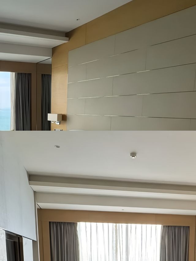 廈門寶藏酒店 | 佰翔五通，開啟海濱夢幻之旅
