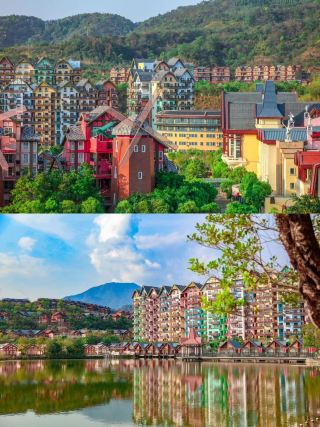 Reverse Travel: Embrace Off-Peak Adventures