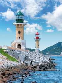 你好 桂山島