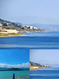 郴州白廊 | “湖南小洱海”遊玩攻略