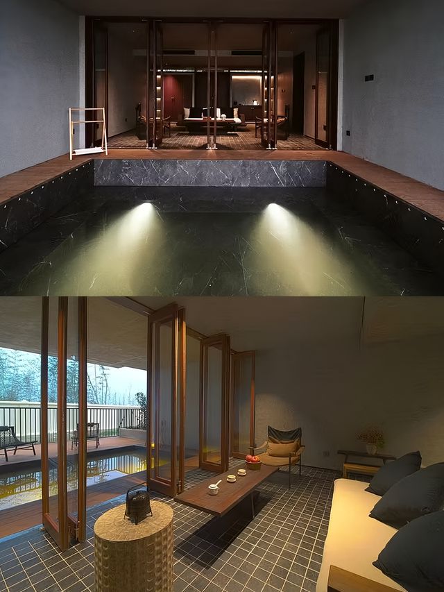 元沚瑤酒店