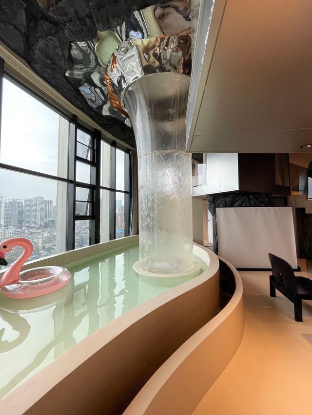 去長沙旅行！住到間超滿意嘅酒店！