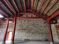 湖南臨武樂嶺村唐氏宗祠