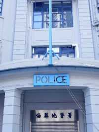 霓虹下的記憶拼圖：佐敦與庇利金街的電影場景重遊