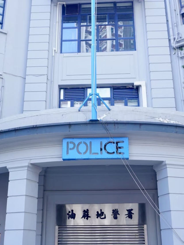霓虹下的記憶拼圖：佐敦與庇利金街的電影場景重遊
