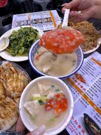 一哥美食店：澳門地道美味之巔