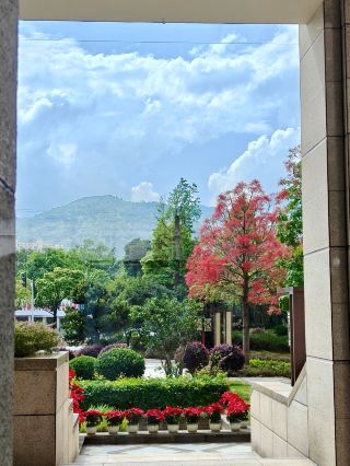 Preferred Stay in Baoshan | Yongchang Grand Hotel, Embark on a Pleasant Western Yunnan Journey
