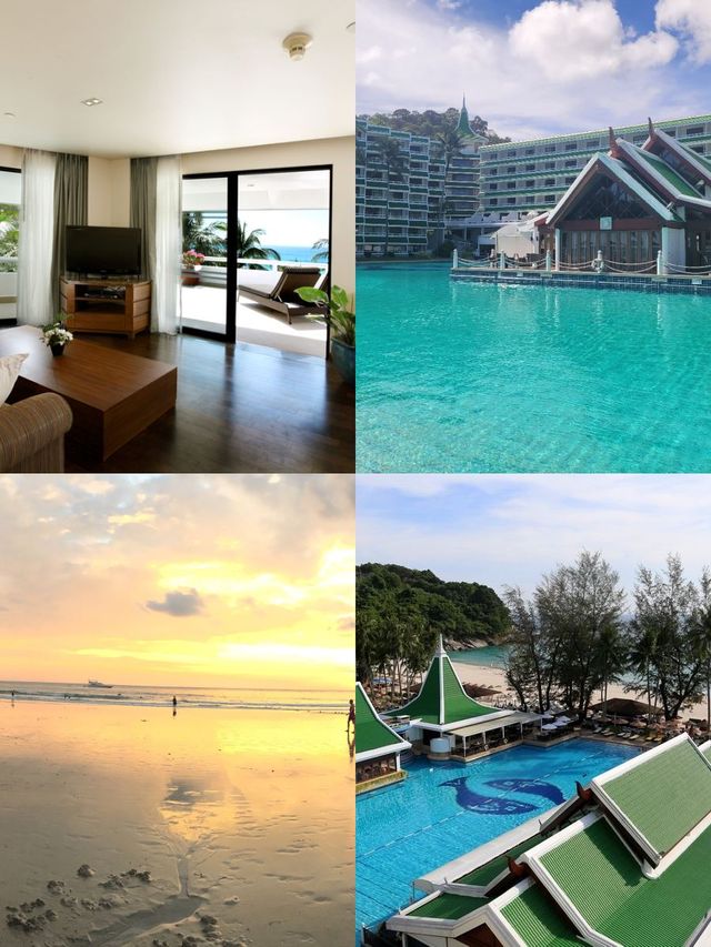 艾美海灘度假酒店|布吉島嘅海灘天堂